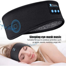 Load image into Gallery viewer, Bluetooth Head Band