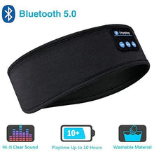 Load image into Gallery viewer, Bluetooth Head Band
