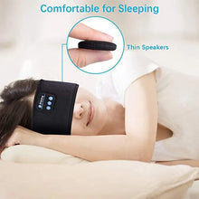 Load image into Gallery viewer, Bluetooth Head Band
