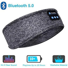 Load image into Gallery viewer, Bluetooth Head Band
